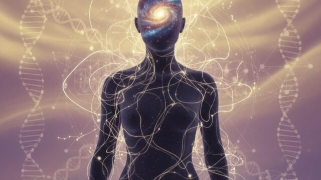 Neuroplasticidade e Epigenética: O Poder da Consciência na Remodelagem da Realidade