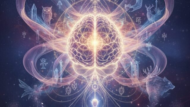 Desvendando os Grilhões Invisíveis: Neurociência, Xamanismo e a Arte de Superar Crenças Limitantes