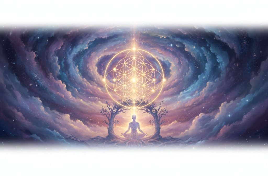 O Grande Engano: Por Que Você Não Consegue Mudar de Vida (E a Chave Ancestral para Reverter Isso)
