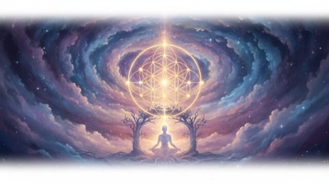 O Grande Engano: Por Que Você Não Consegue Mudar de Vida (E a Chave Ancestral para Reverter Isso)