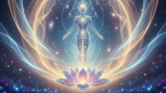 O Salto Quântico da Mente: Desvendando o Poder Oculto da Transformação Interior que Ninguém Te Conta