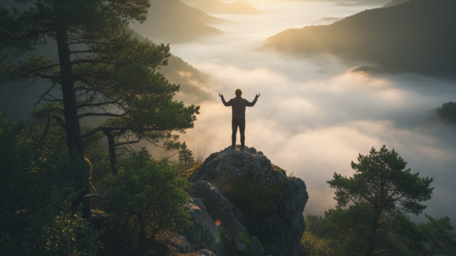 Meditação Reconfigura Cérebro: Estudo de 2026 na Neuroscience of Consciousness Revela Impacto Profundo em Monges Budistas