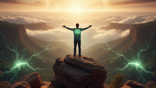 MIT Inova com Ultrassom para Desvendar os Segredos Neurais da Consciência