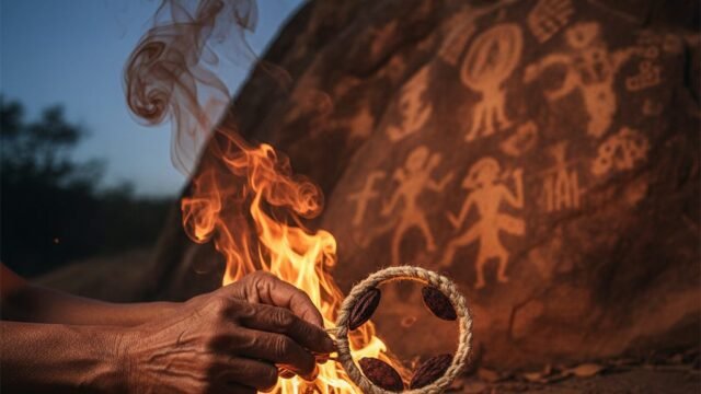 Cerimônia de Cacau: Guia Completo dos Benefícios e Ritual Ancestral