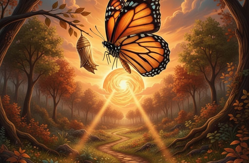 Despertar Espiritual: 11 Sinais e Como Atingir Sua Transformação