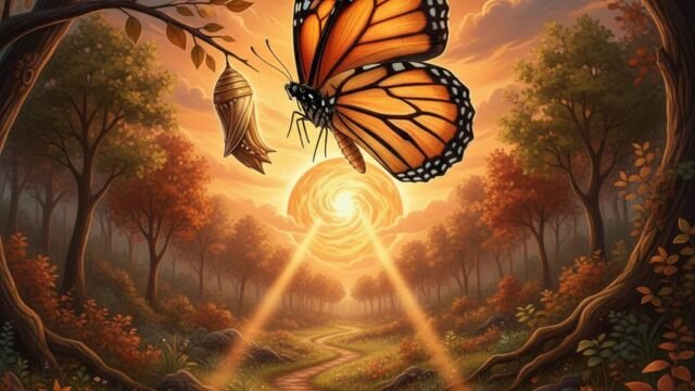 Despertar Espiritual: 11 Sinais e Como Atingir Sua Transformação
