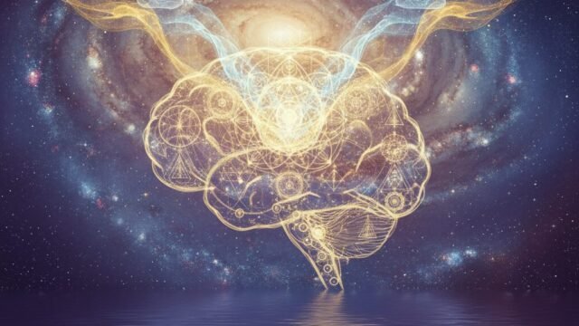 Estudo Revela Como Meditações Samatha e Vipassana Moldam o Cérebro de Monges