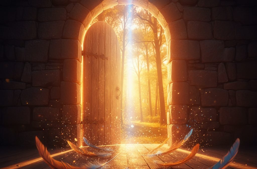 Journaling Espiritual: Elevando sua Consciência em 21 Dias