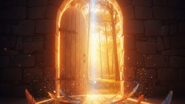 Journaling Espiritual: Elevando sua Consciência em 21 Dias