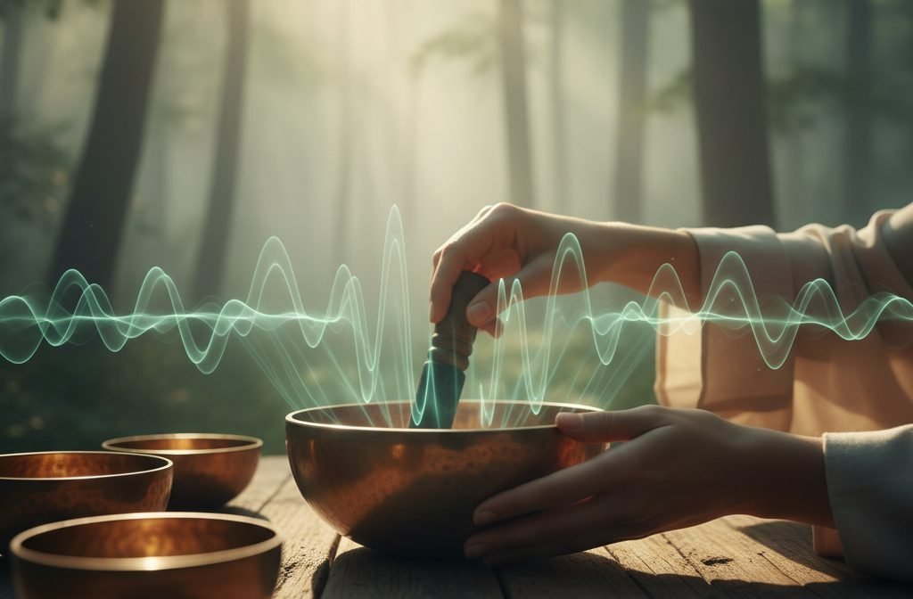 Mantras para Dormir: A Chave para o Sono Profundo e Restauração Energética