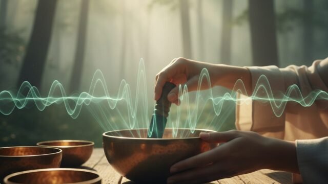 Mantras para Dormir: A Chave para o Sono Profundo e Restauração Energética