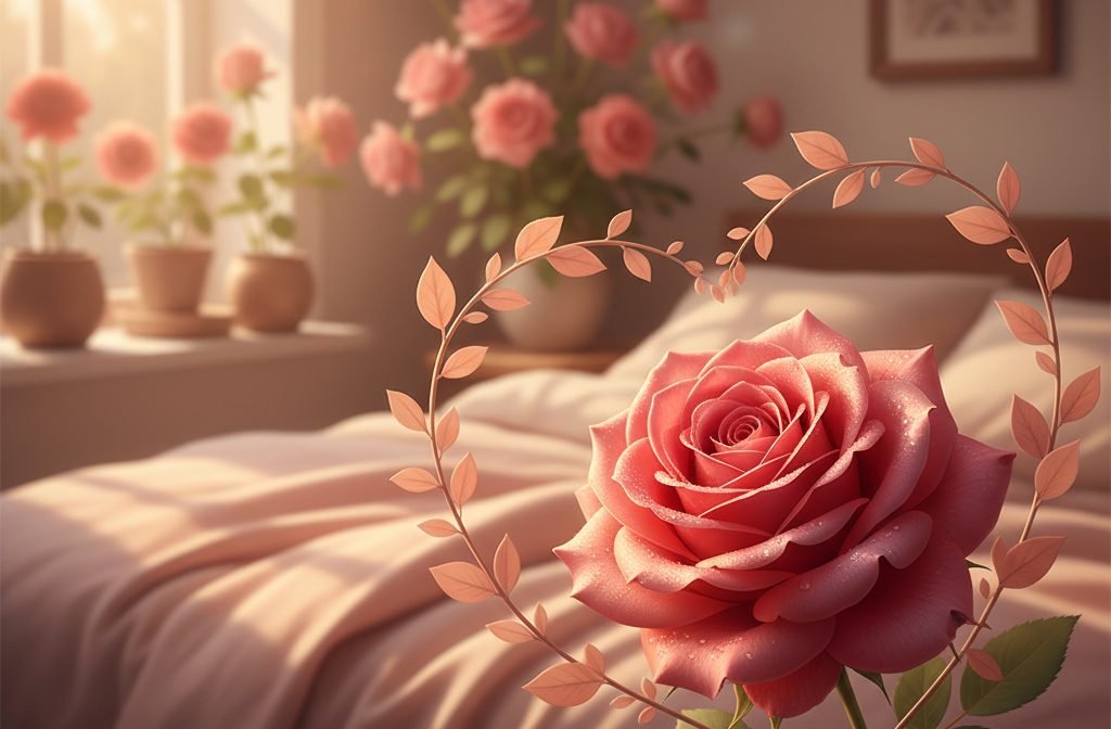 Meditação do Coração: Amor Incondicional e Cura Relacional