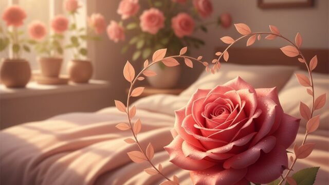 Meditação do Coração: Amor Incondicional e Cura Relacional