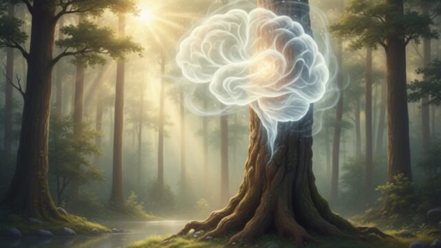 Meditação para Iniciantes: Alivie o Estresse e Encontre a Calma