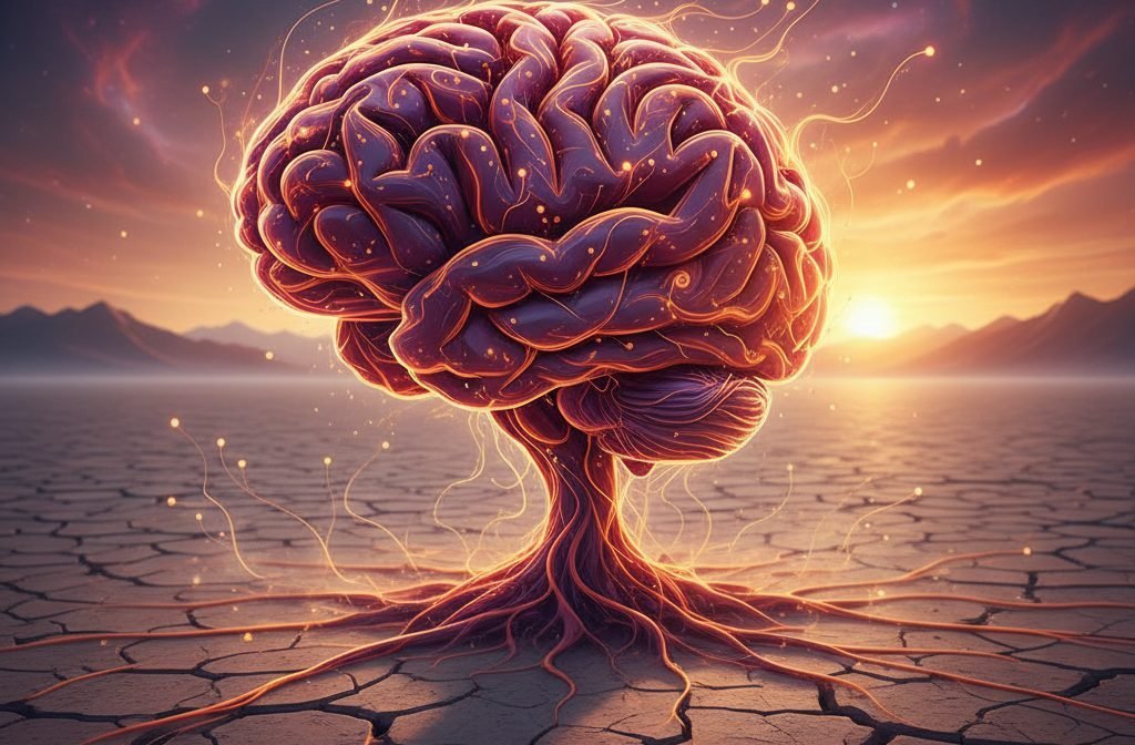 Mindfulness: 8 Semanas Transformam o Cérebro e Comprovam a Neuroplasticidade