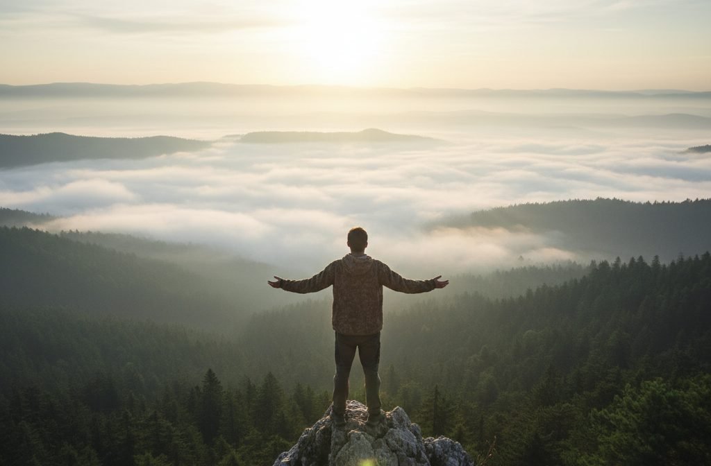 Estudo da JAMA Psychiatry Revela Eficácia do Mindfulness no Tratamento da Ansiedade Comparável a Ansiolíticos