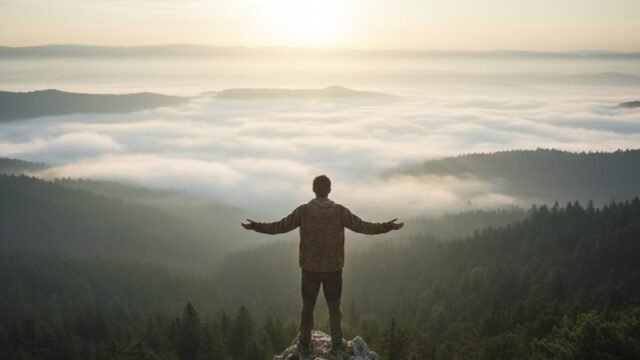 Estudo da JAMA Psychiatry Revela Eficácia do Mindfulness no Tratamento da Ansiedade Comparável a Ansiolíticos