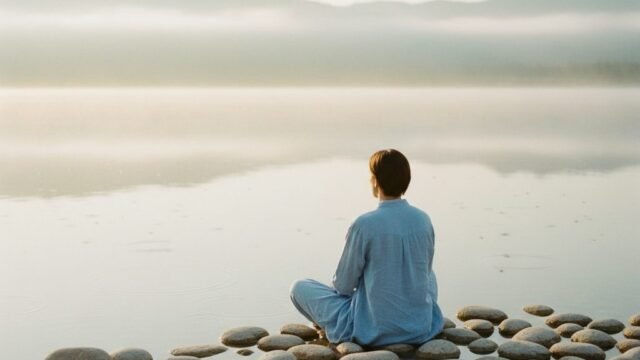 Neurociência da Meditação: Como Esta Prática Milenar Remodela Seu Cérebro