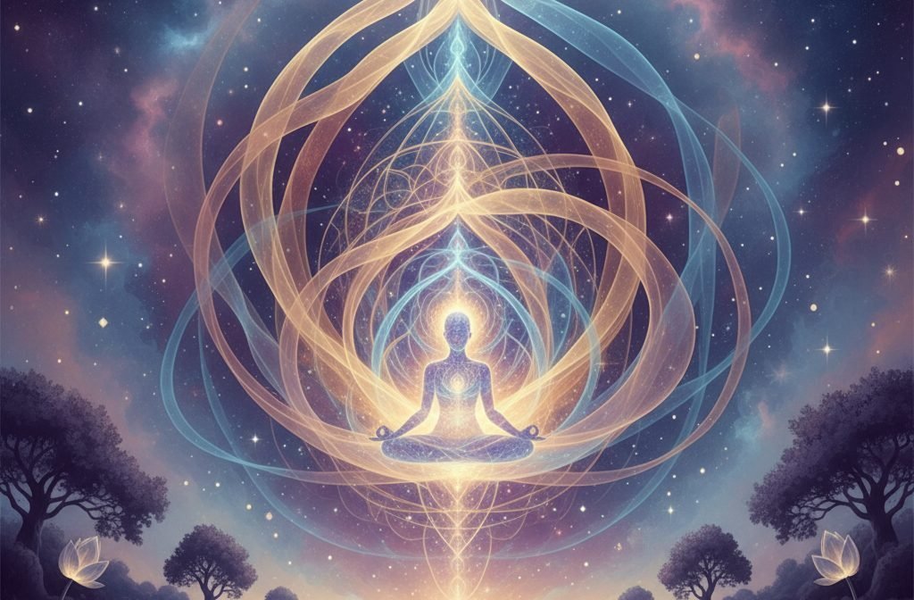 Reiki: Entenda a Cura Energética e Equilibre Suas Emoções